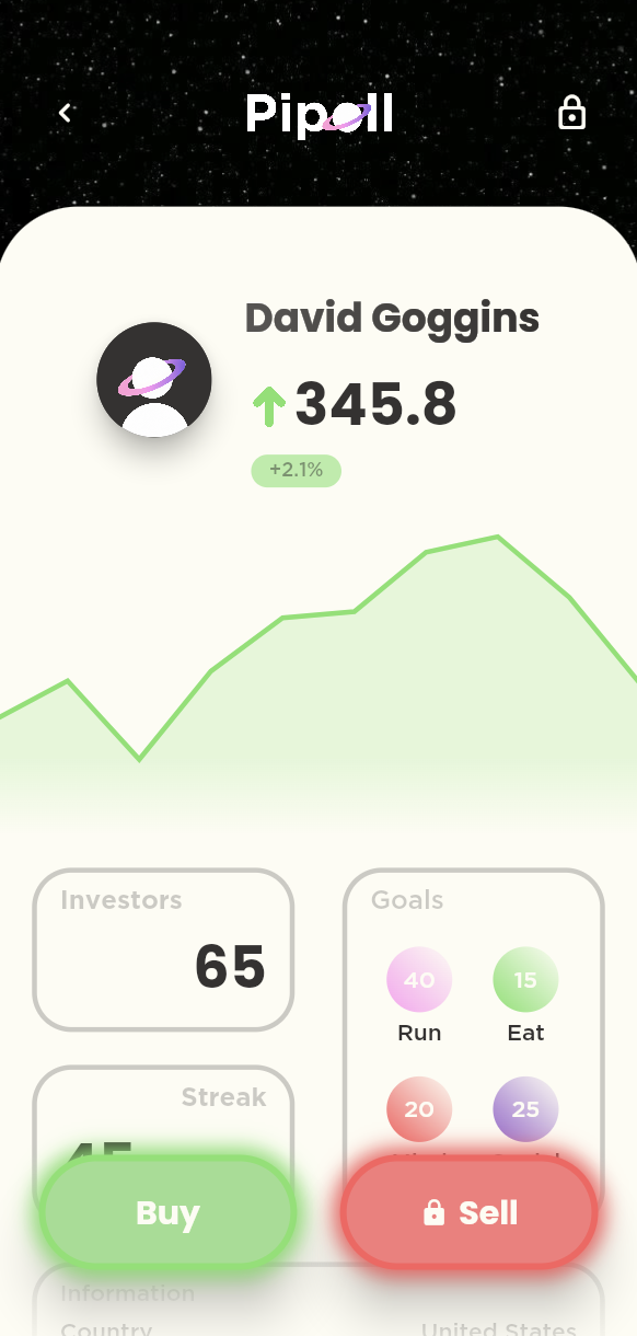 Pipoll App
